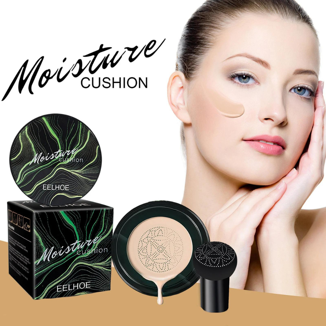 Base de Maquillaje | GlowPerfect CC