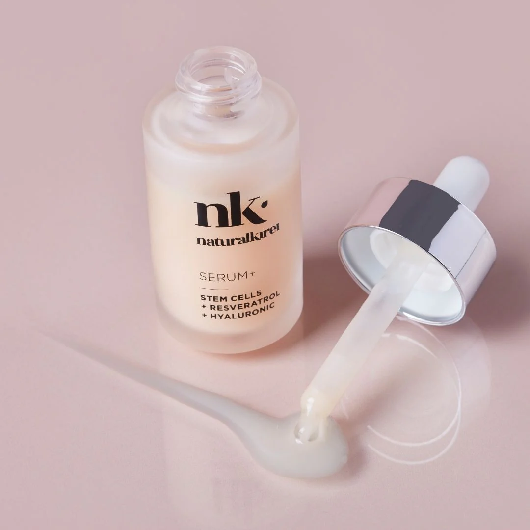 Serum Natural | NK Serum+