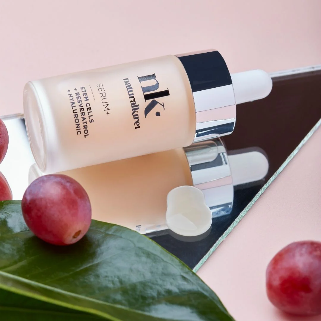 Serum Natural | NK Serum+