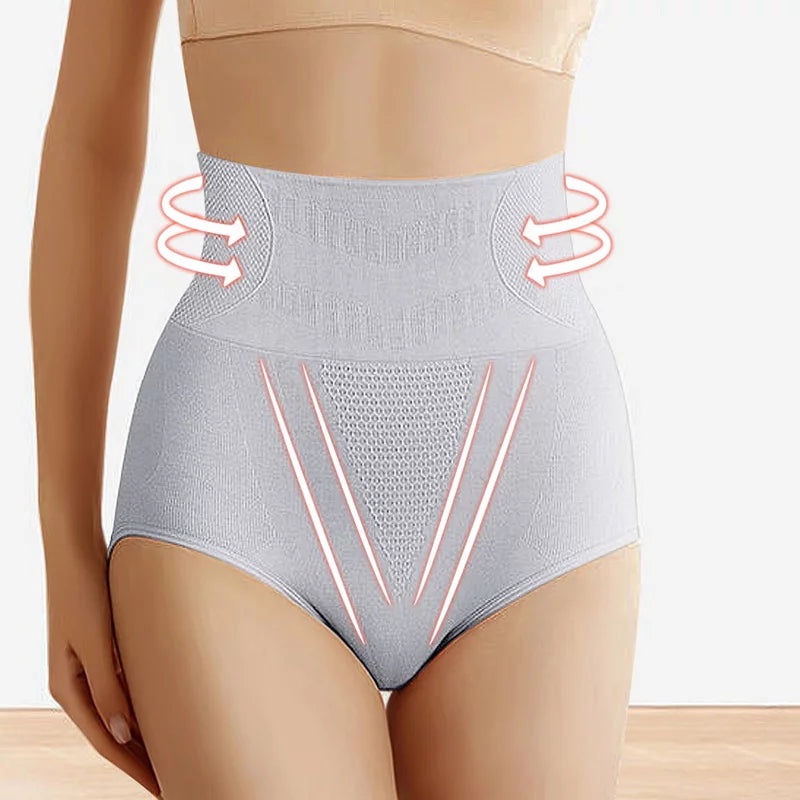 Faja Moldeadora Push-Up | Elevate 3-Pack