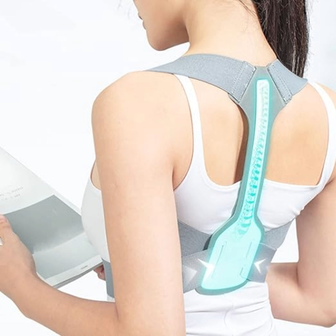 Corrector de Postura | ClearPosture