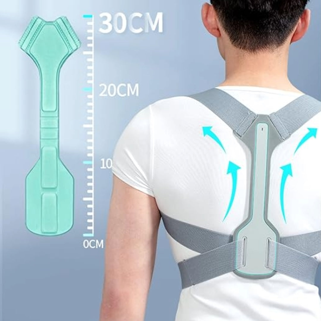 Corrector de Postura | ClearPosture