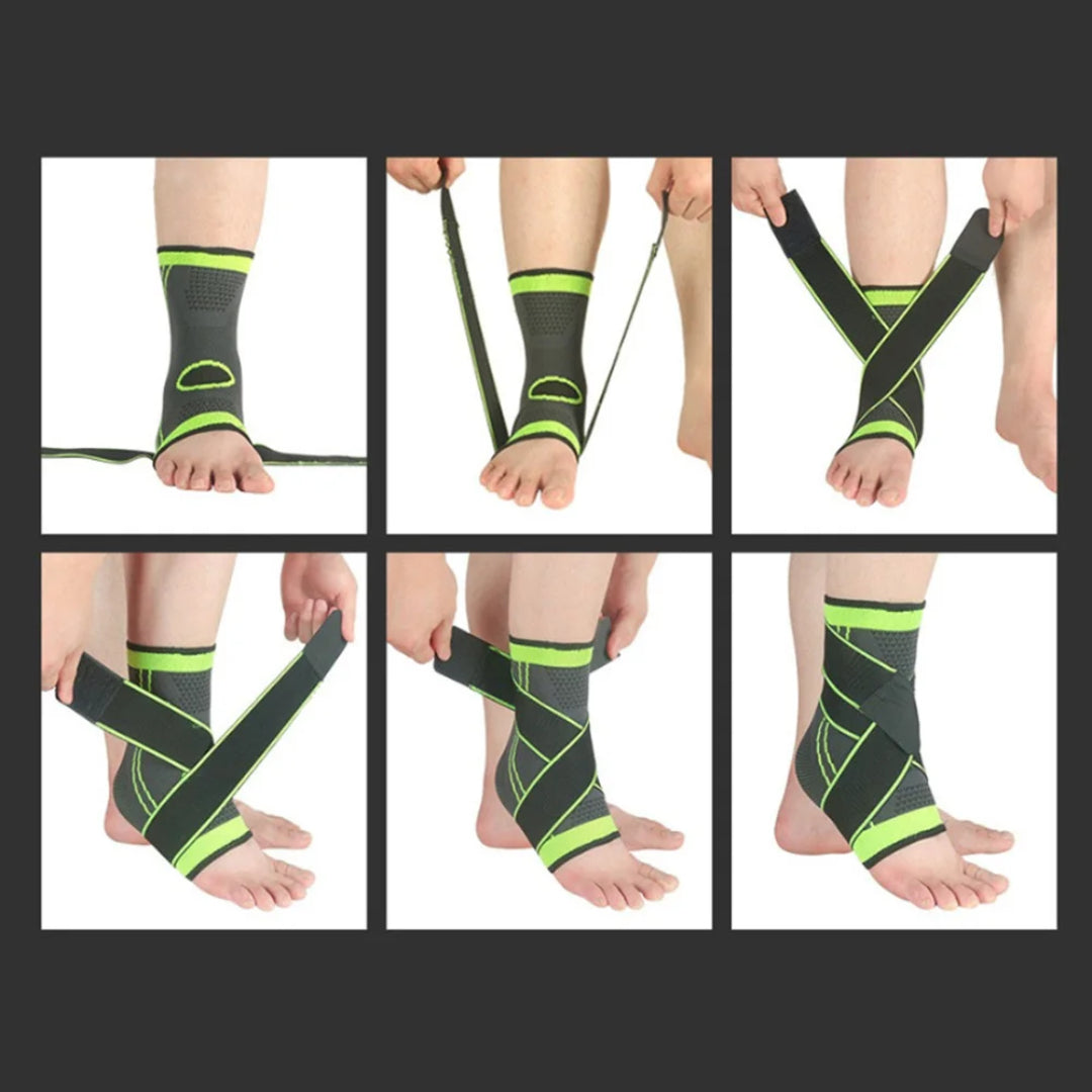 Tobillera | ActiveTrek