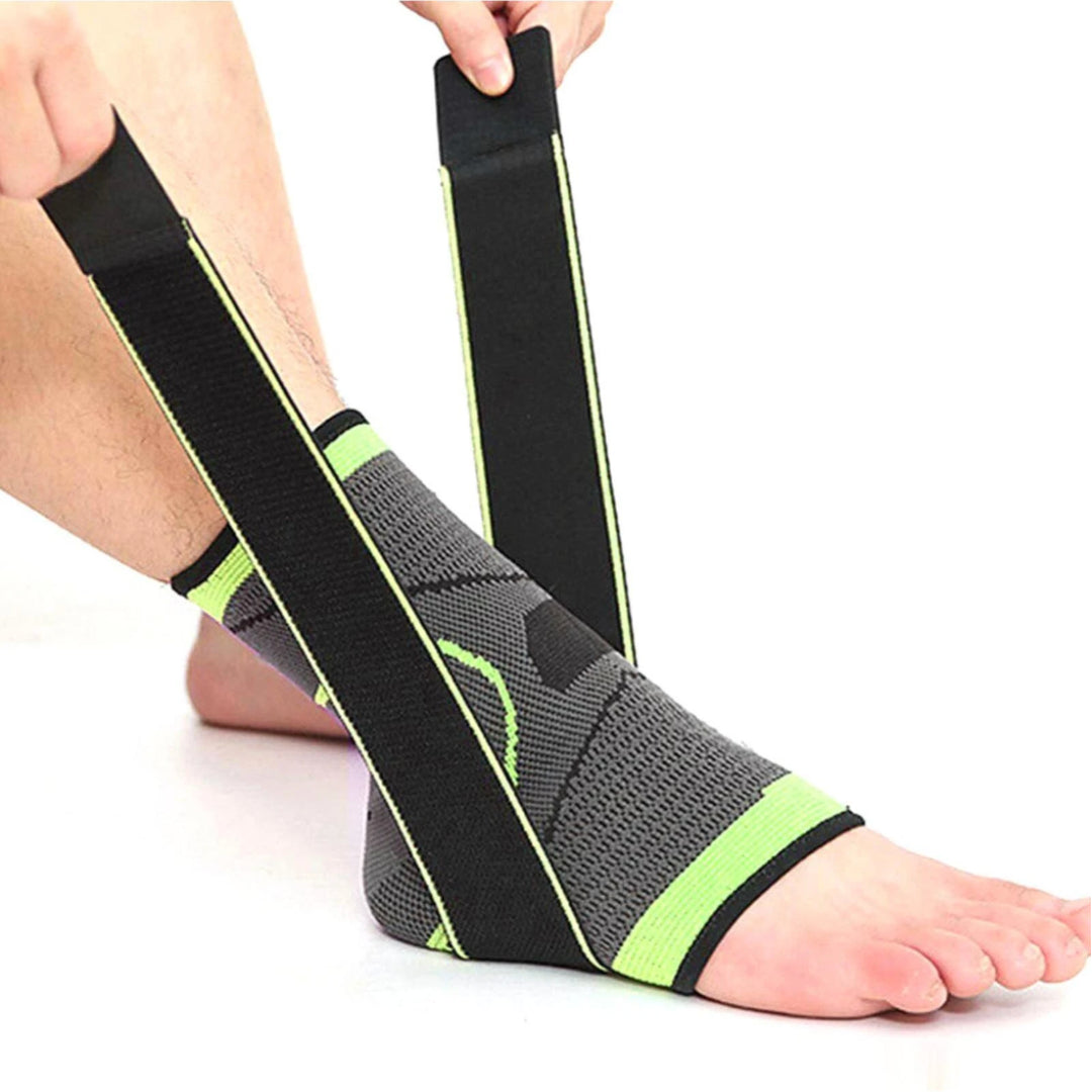 Tobillera | ActiveTrek