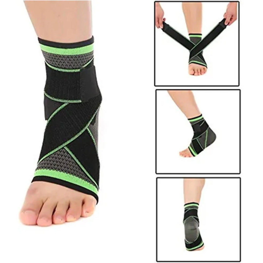 Tobillera | ActiveTrek