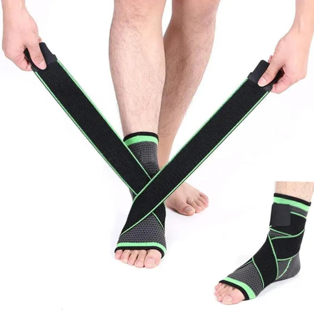 Tobillera | ActiveTrek