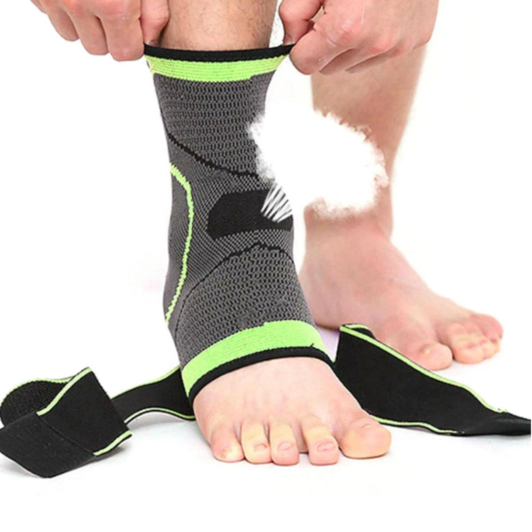 Tobillera | ActiveTrek
