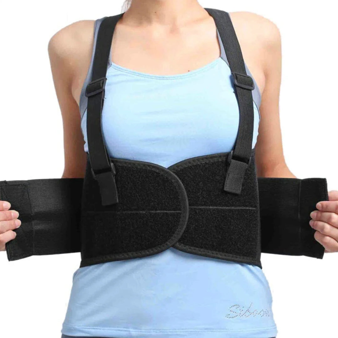 Soporte Lumbar | LumbarLift