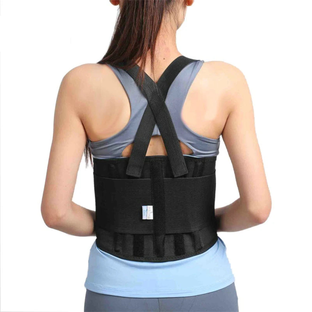 Soporte Lumbar | LumbarLift