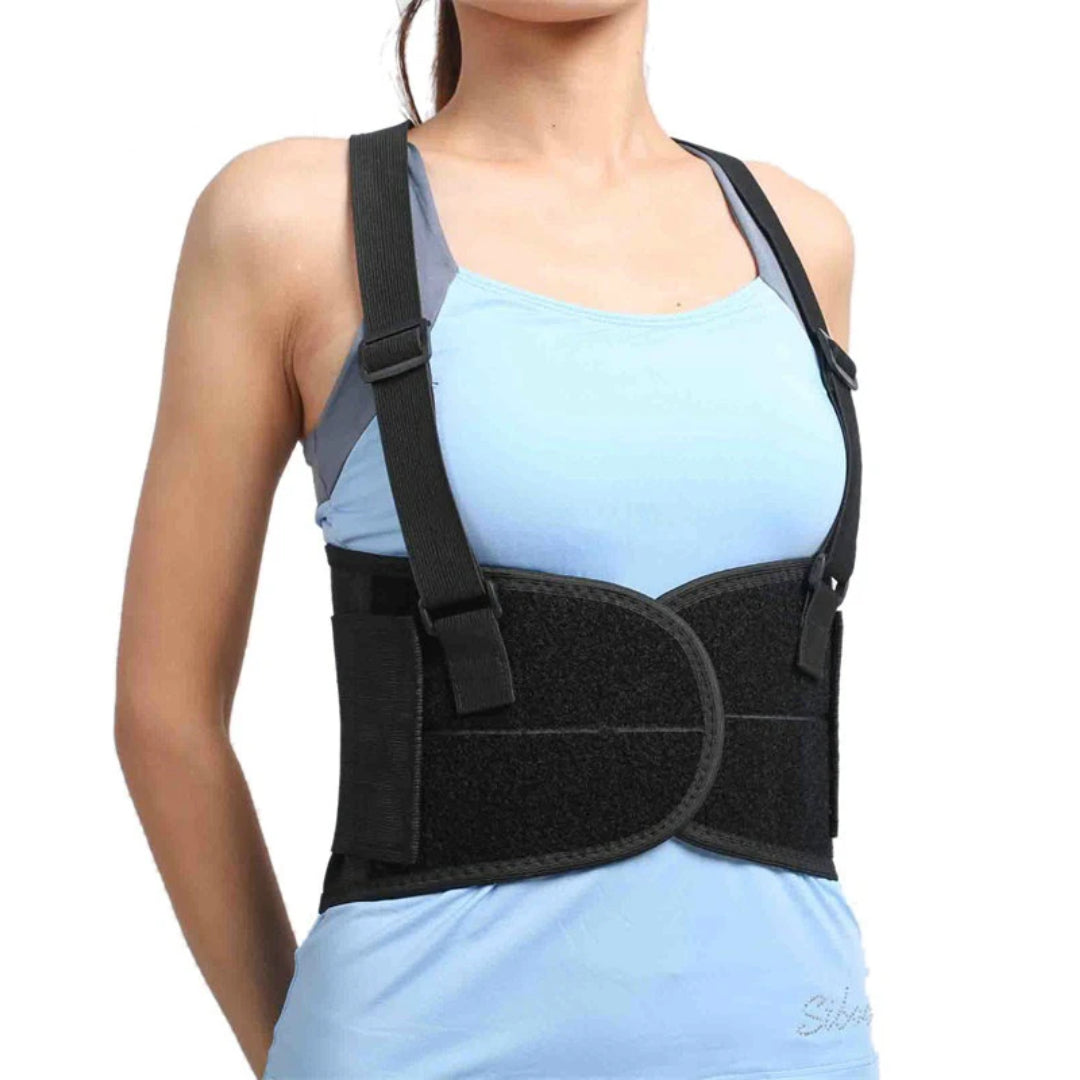Soporte Lumbar | LumbarLift