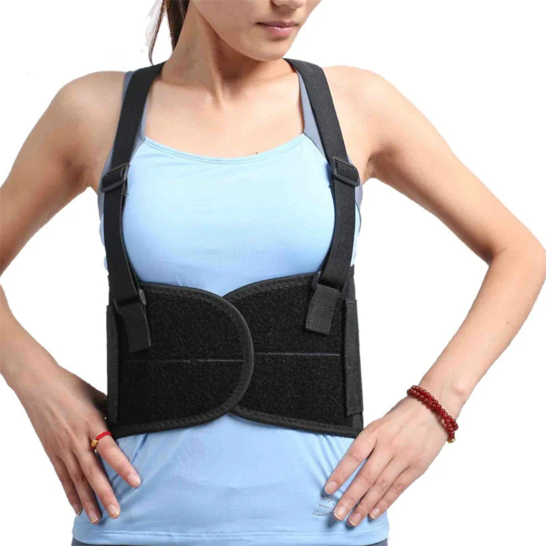Soporte Lumbar | LumbarLift