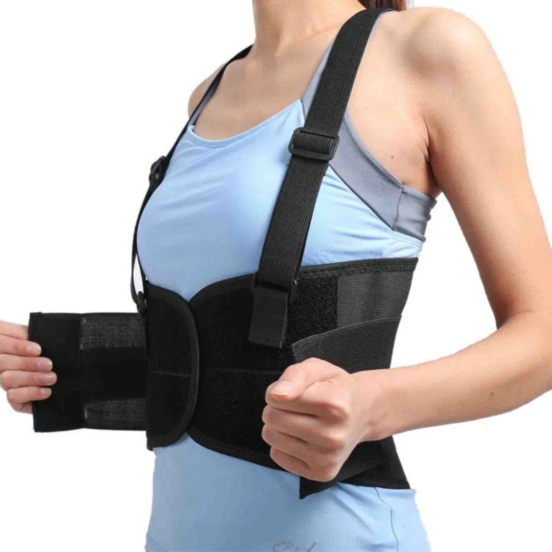 Soporte Lumbar | LumbarLift