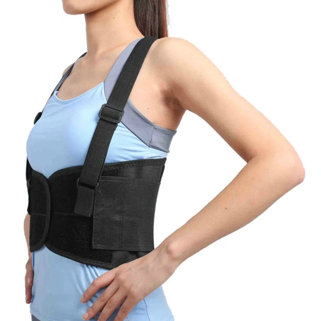 Soporte Lumbar | LumbarLift