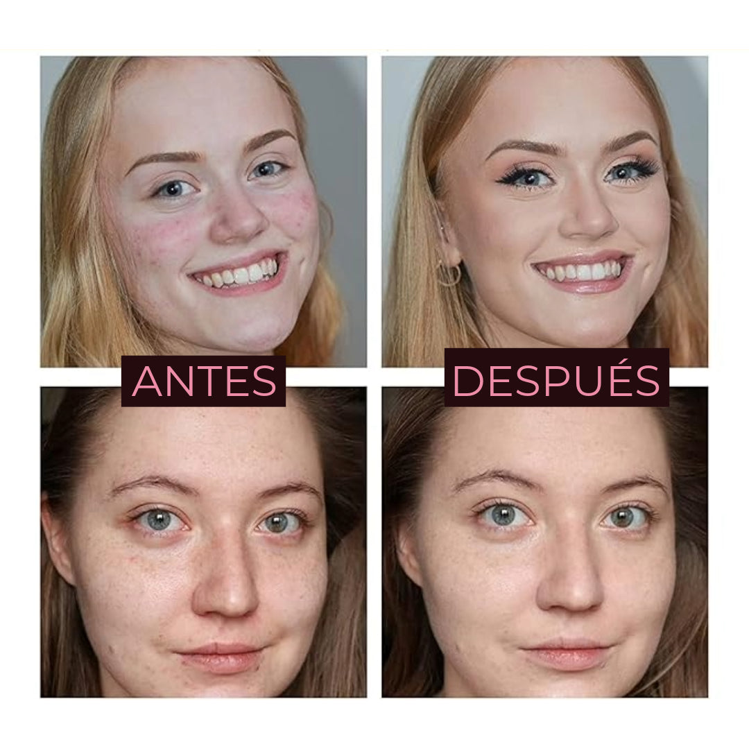 Base de Maquillaje | GlowPerfect CC