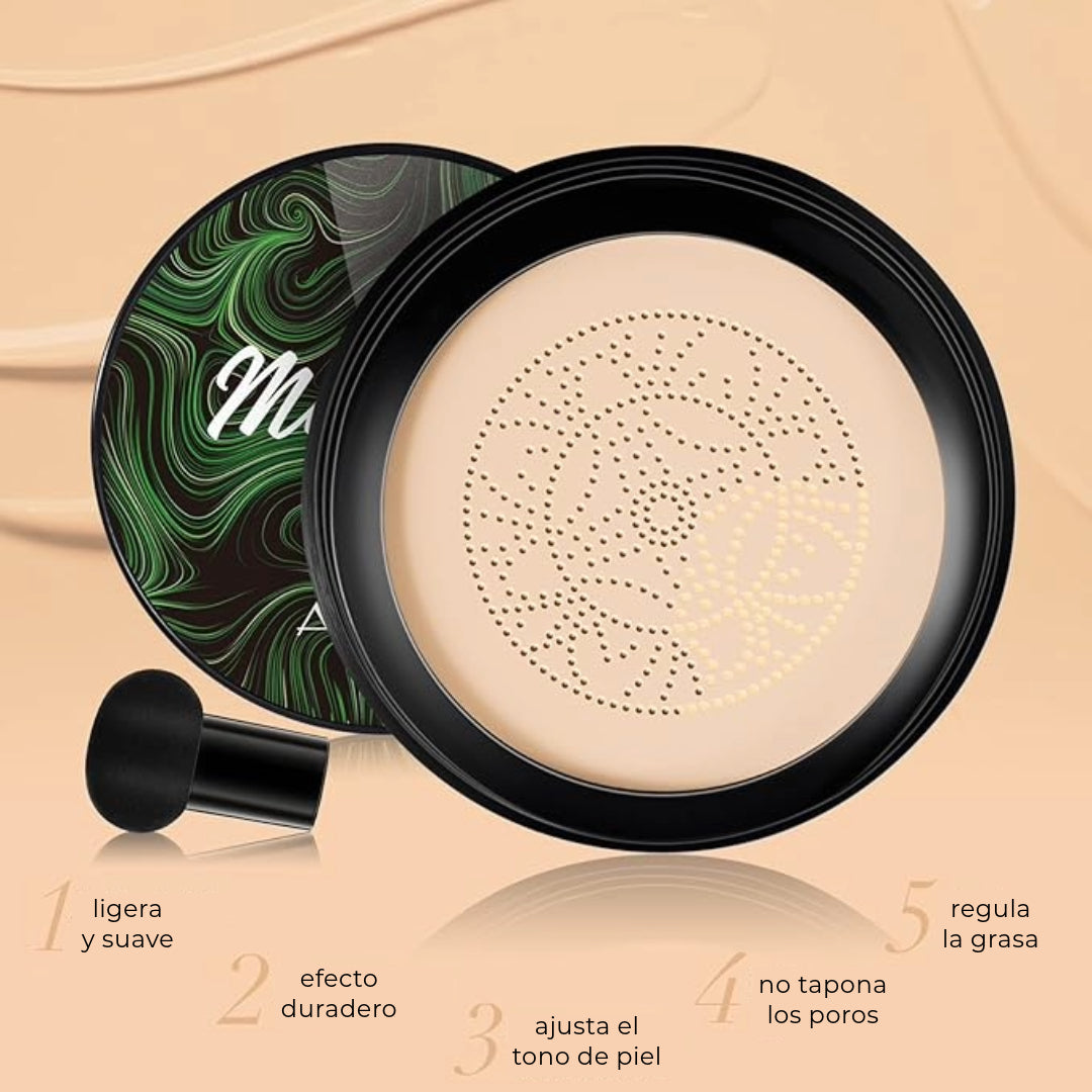 Base de Maquillaje | GlowPerfect CC