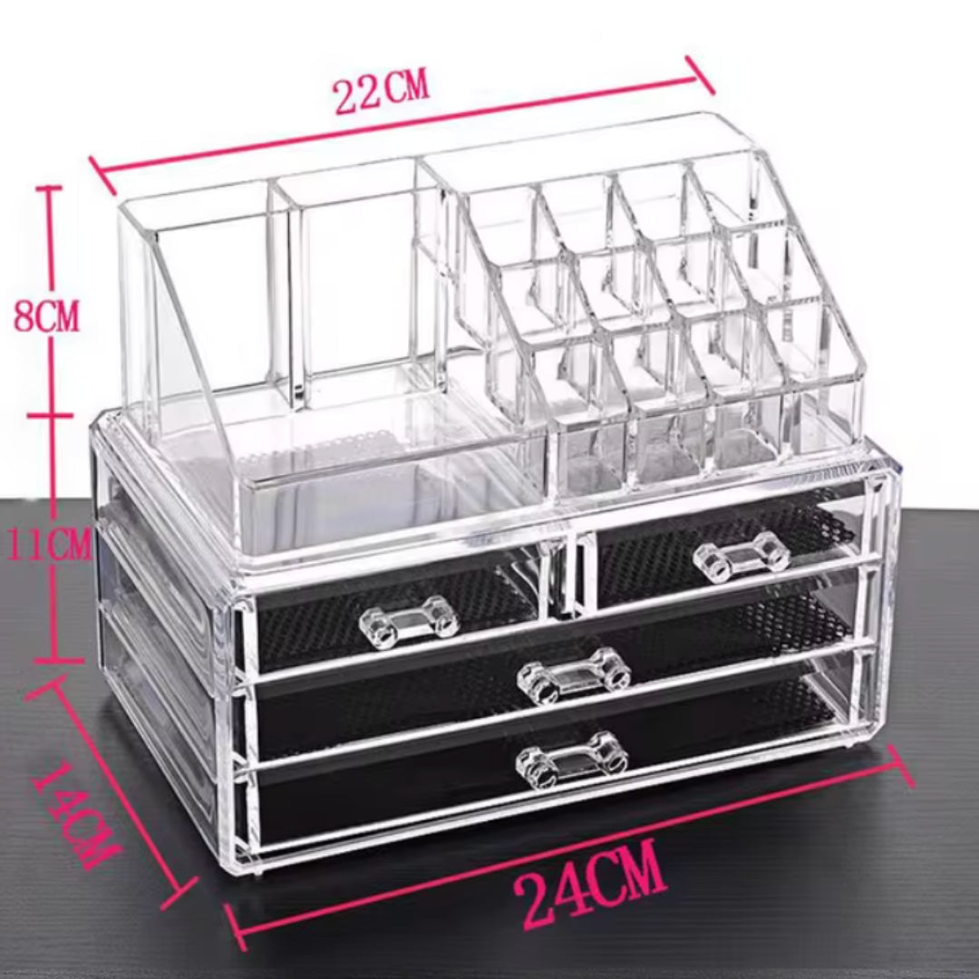 Organizador de Maquillaje | GlamStorage 6