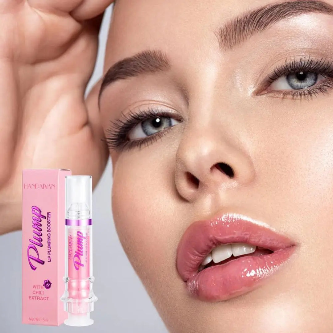 Brillo de Labios Voluminizador | GlamMaxGloss