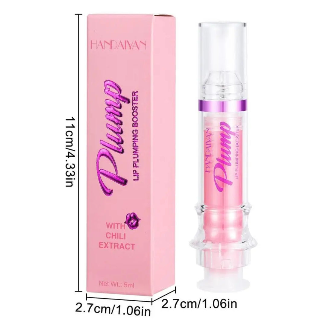 Brillo de Labios Voluminizador | GlamMaxGloss