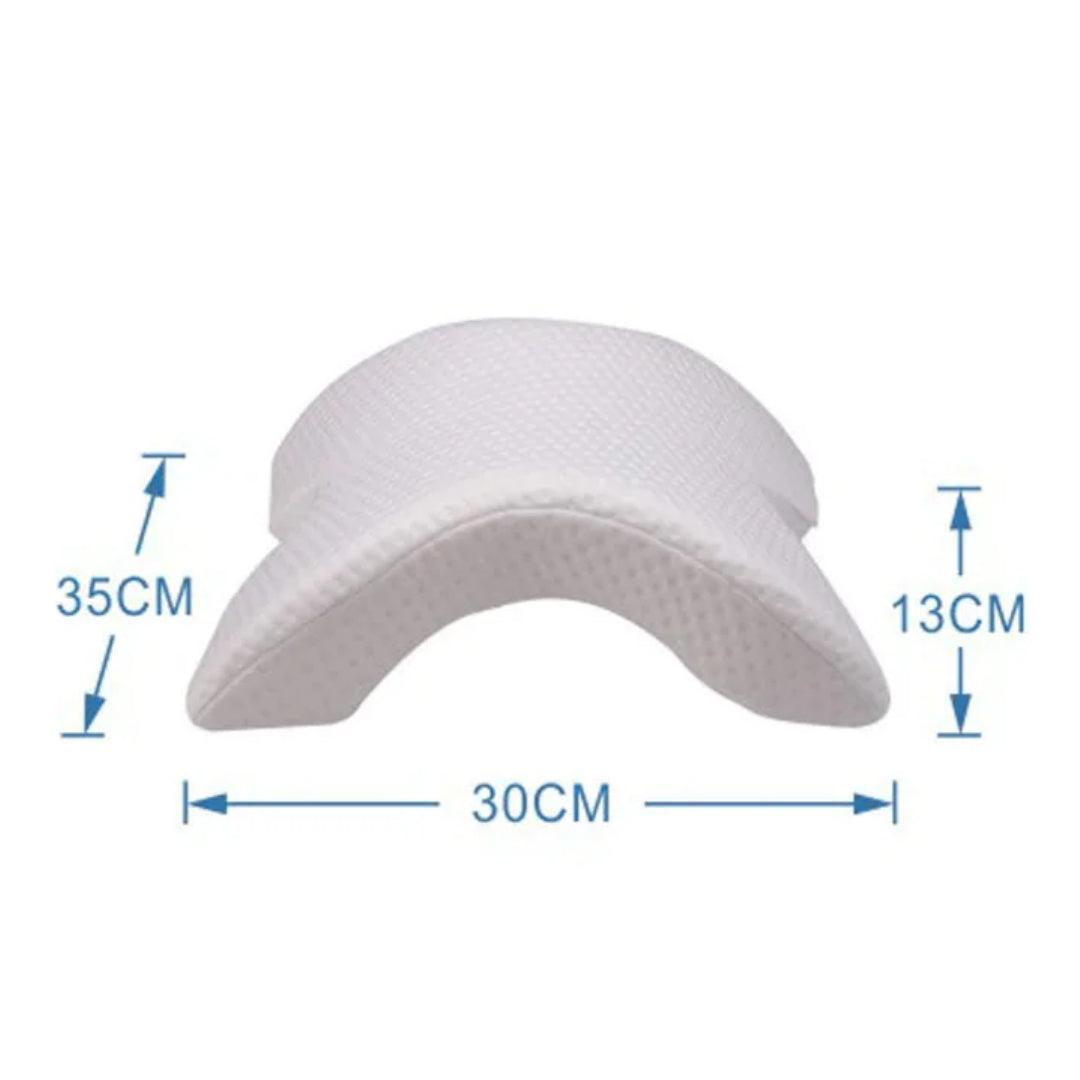 Almohada Ergonómica | ComfortWave