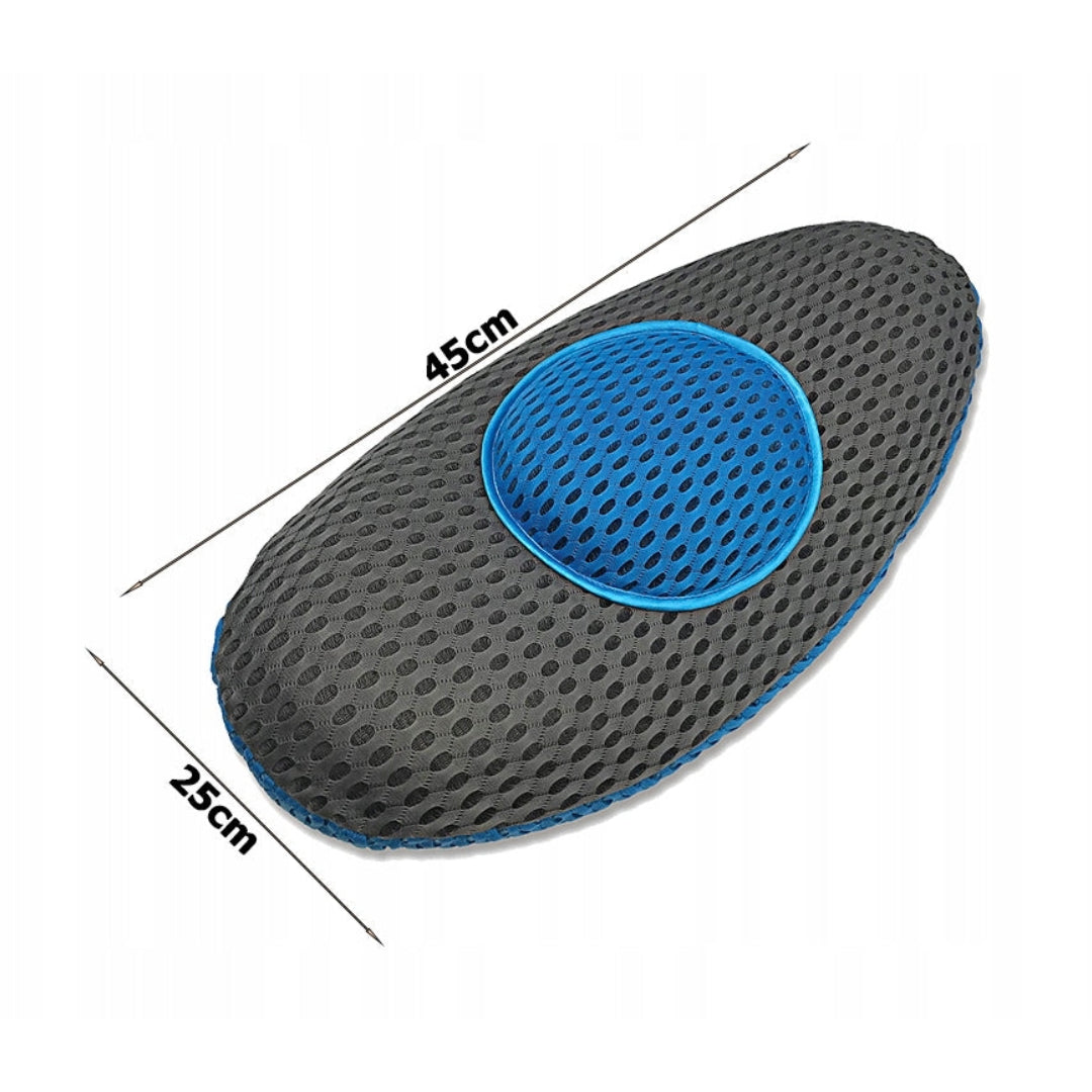 Cojín Ergonómico | ComfortBack