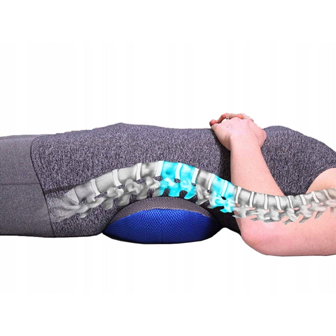 Cojín Ergonómico | ComfortBack