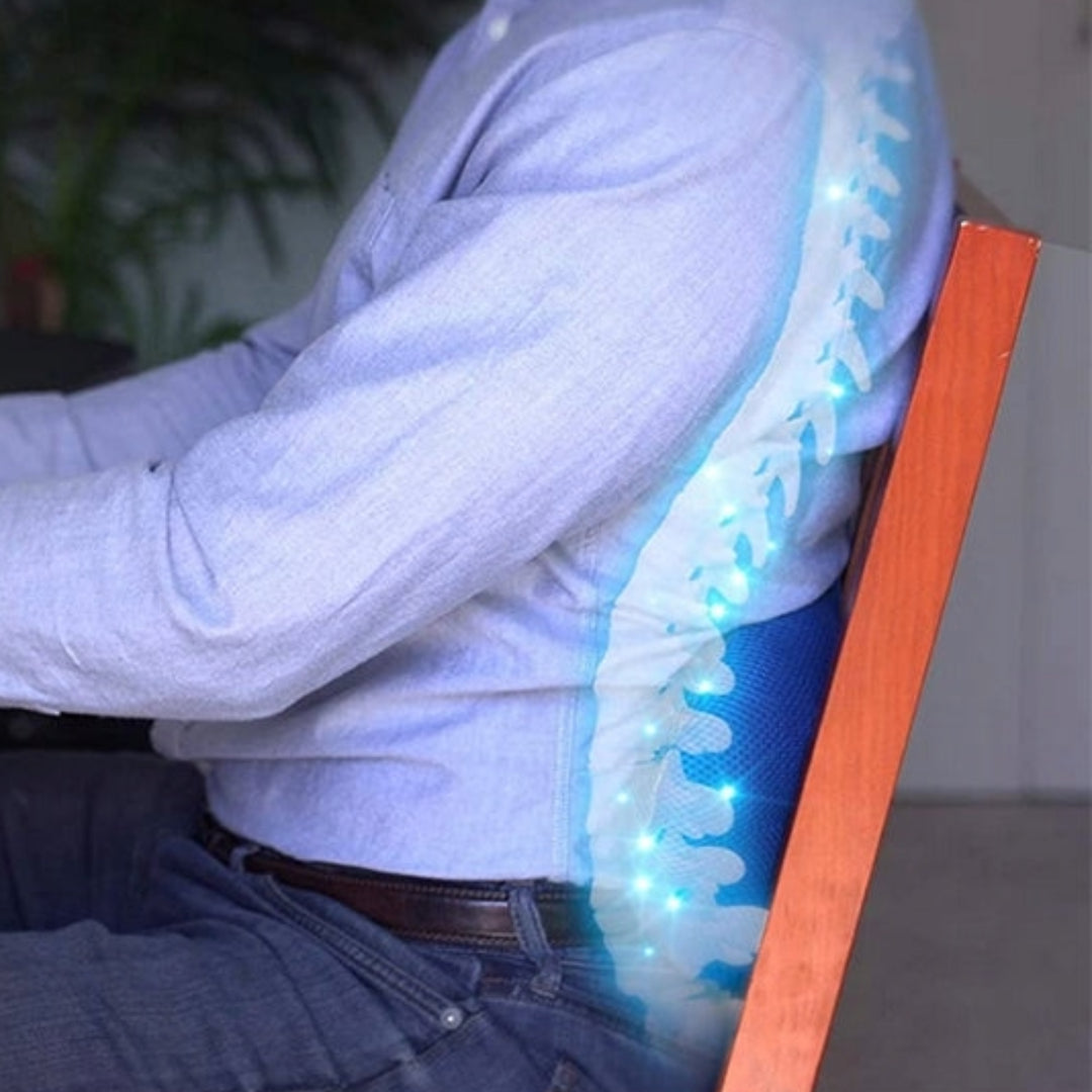 Cojín Ergonómico | ComfortBack