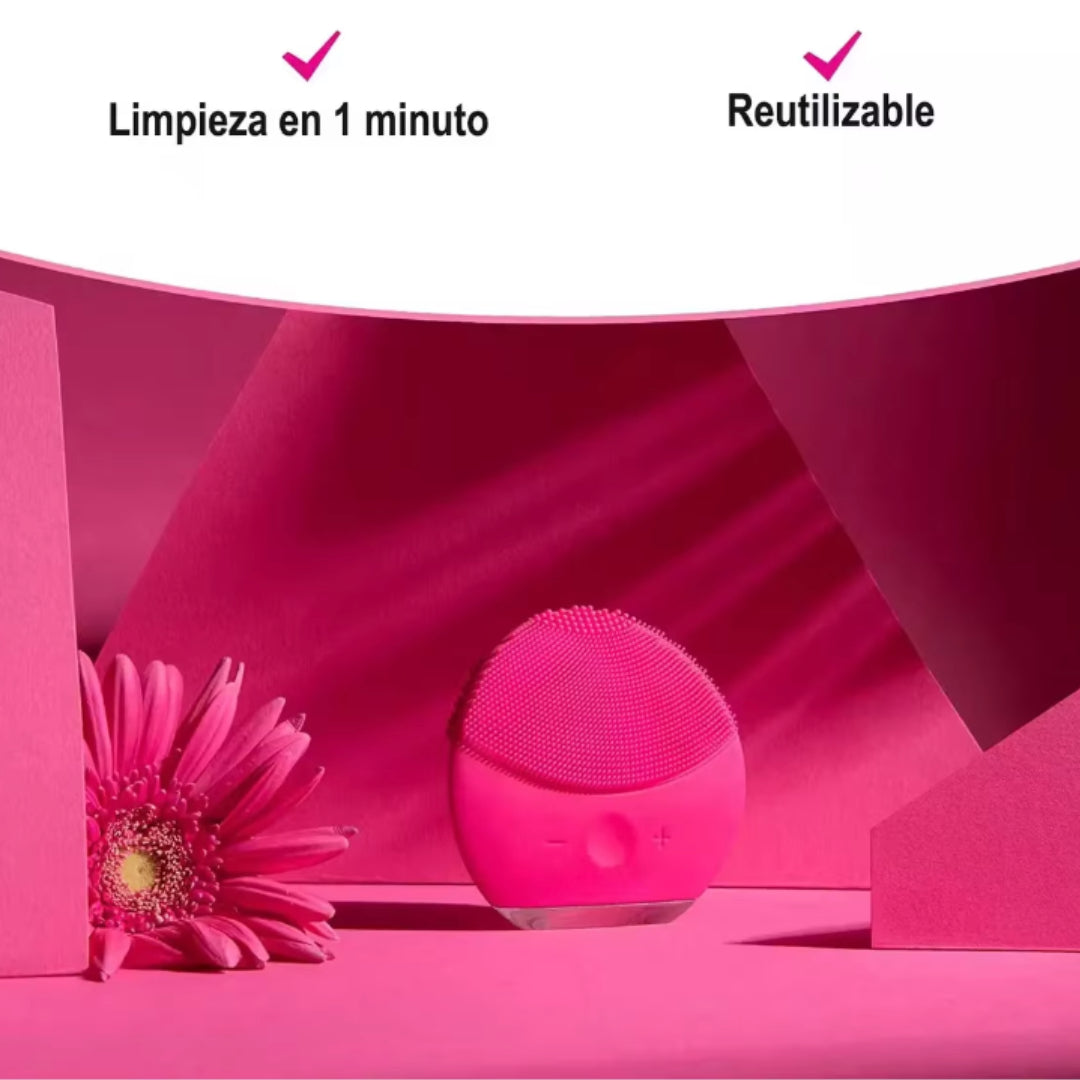 Cepillo Limpiador | ReviveFace