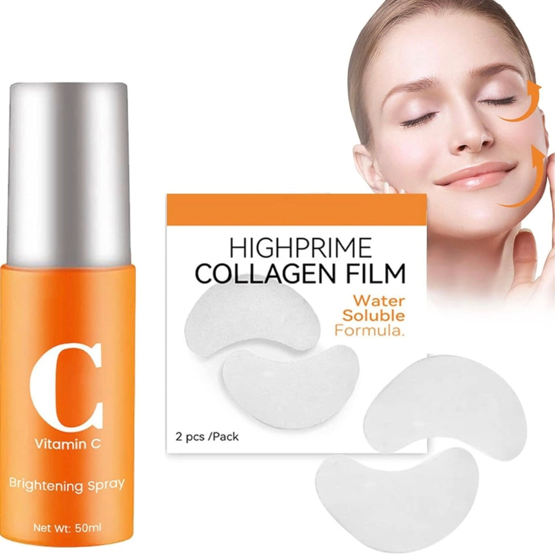 Kit de Colágeno | CollagenKit