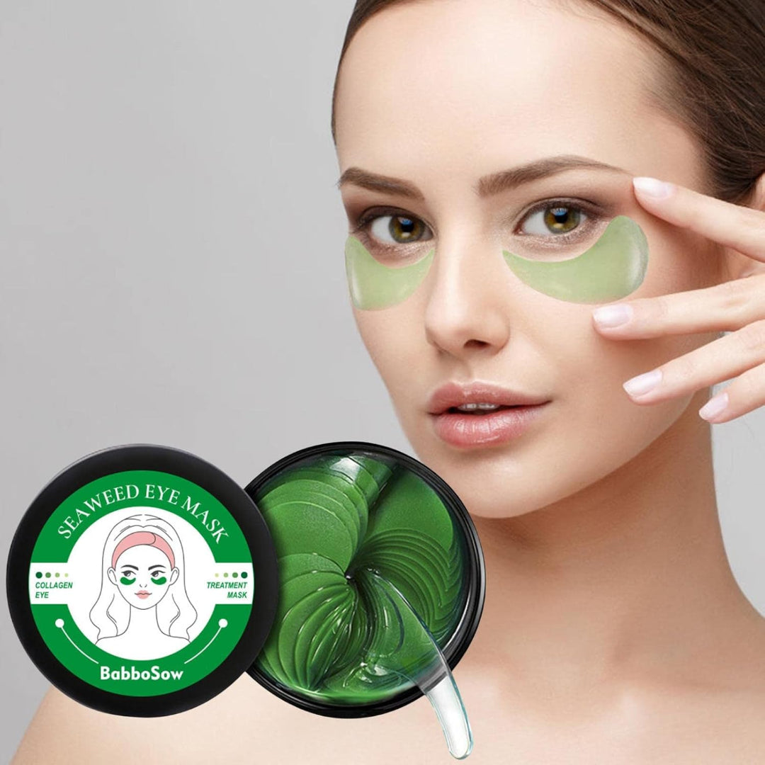Máscara de Ojos | HydraEyes