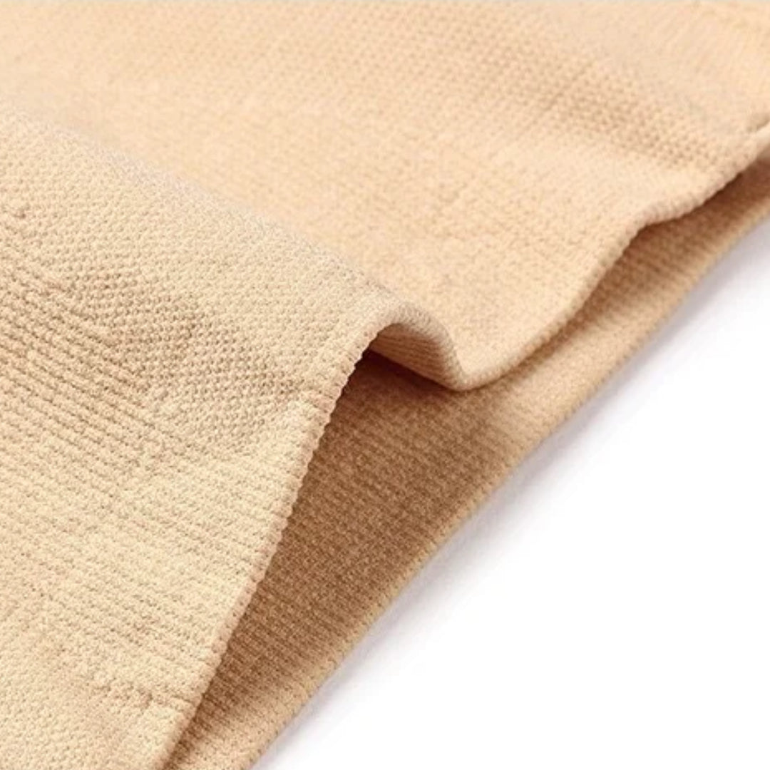 Faja Reductora | SlimBody (Beige)