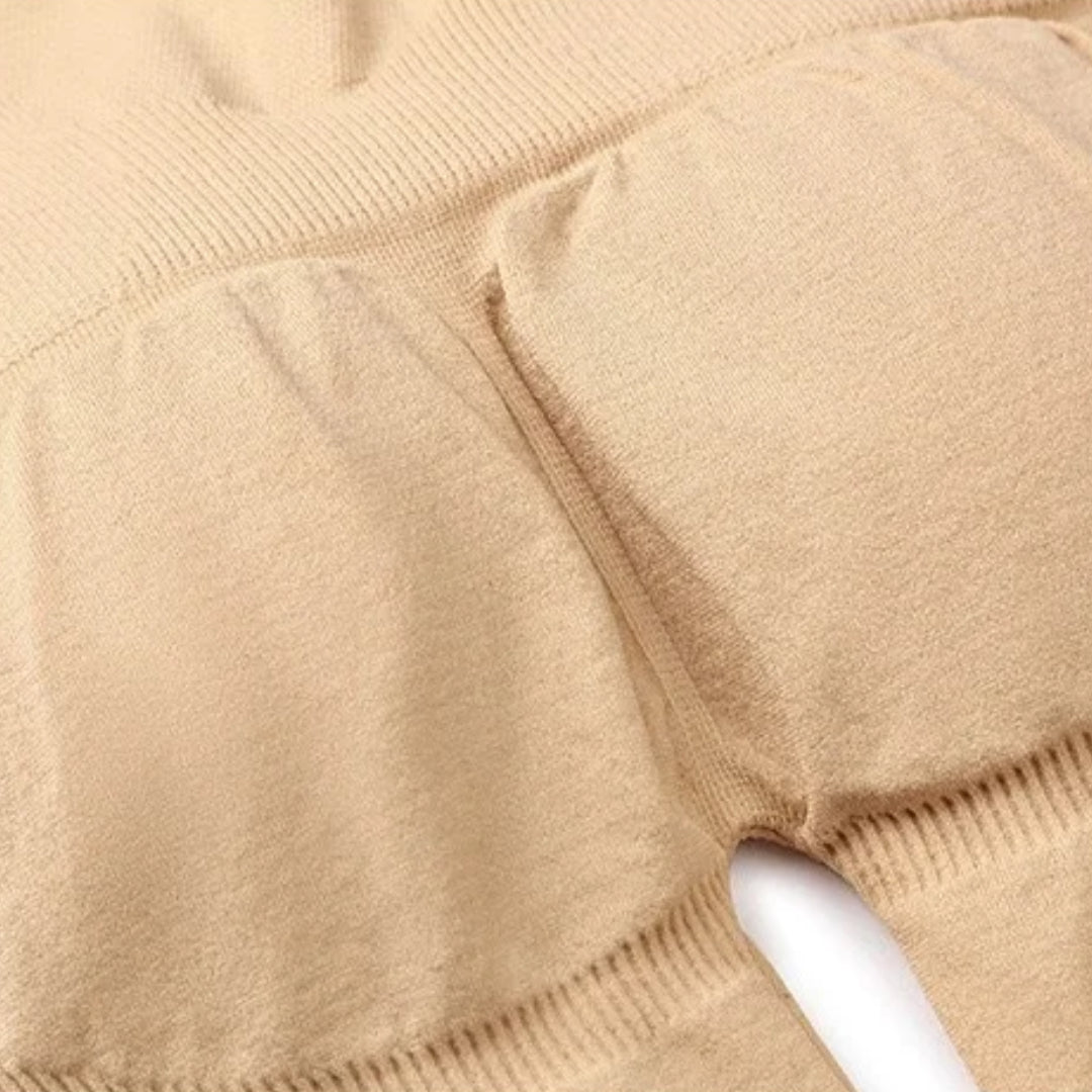 Faja Reductora | SlimBody (Beige)