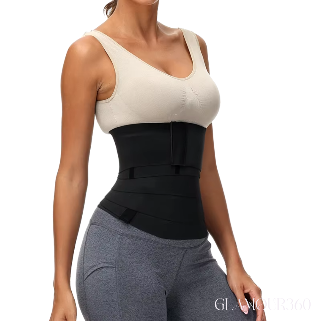 Entrenador de Cintura | FitingRoll