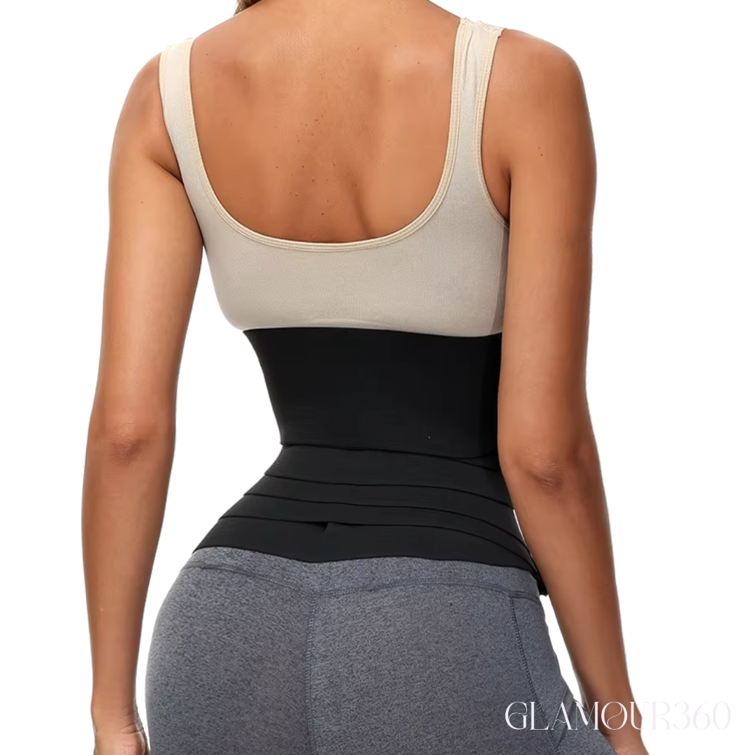 Entrenador de Cintura | FitingRoll
