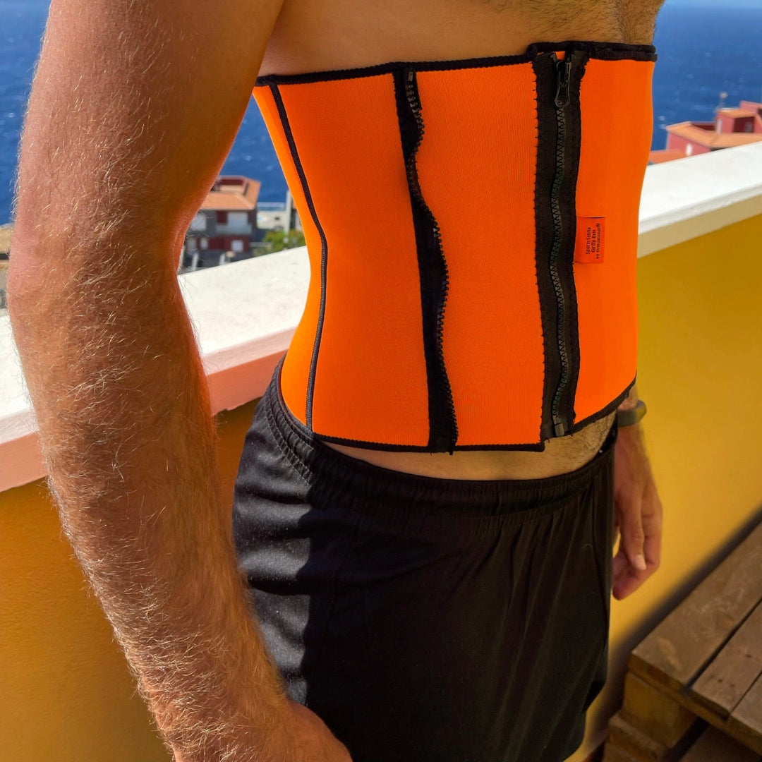 Faja Efecto Sauna | SaunaFit