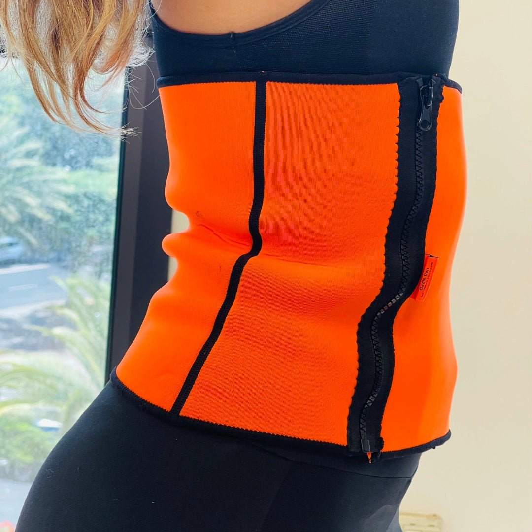 Faja Efecto Sauna | SaunaFit