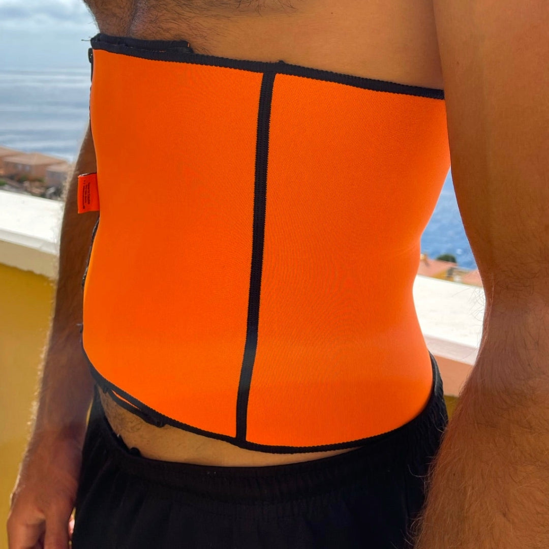 Faja Efecto Sauna | SaunaFit