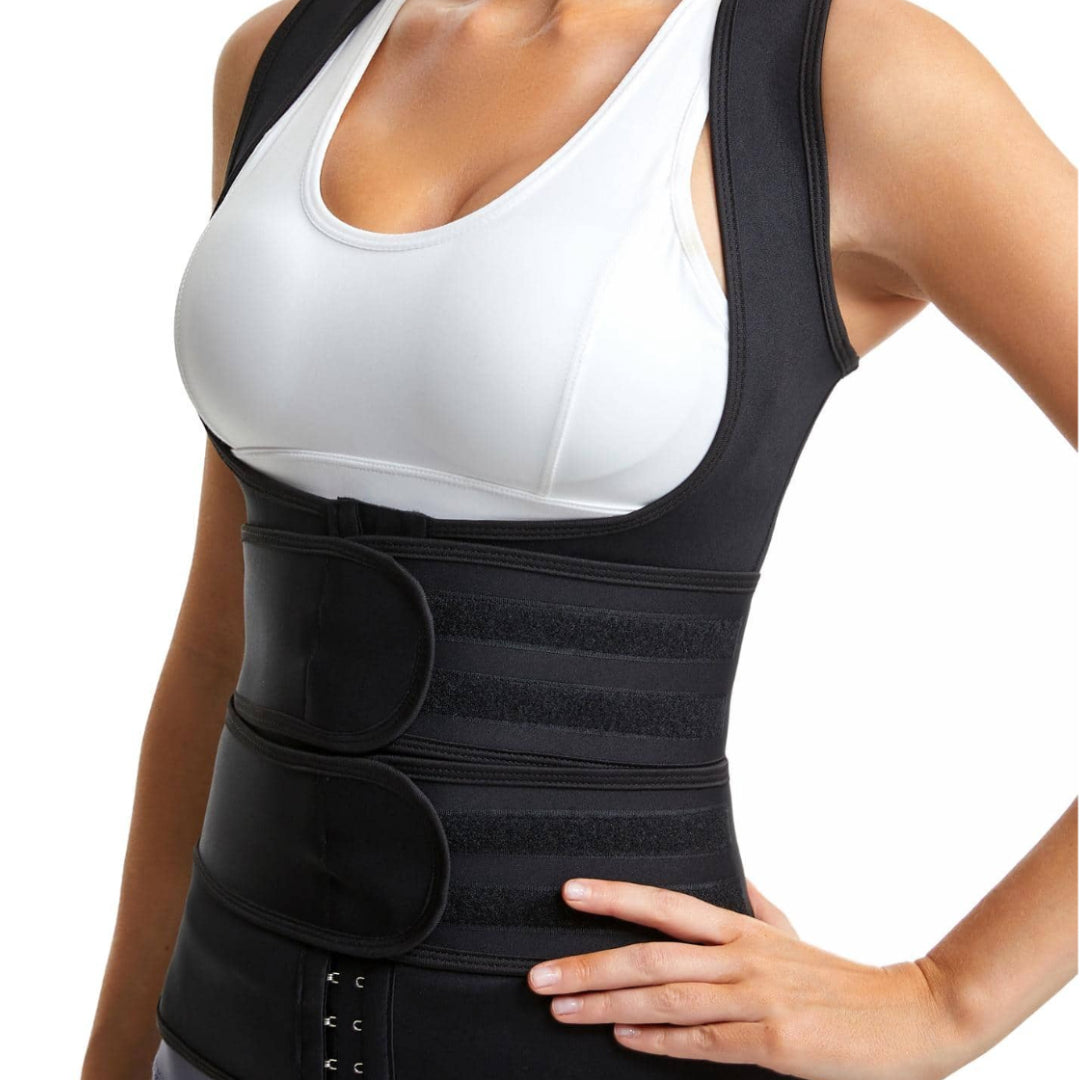 Faja Efecto Sauna | ThermaFlex