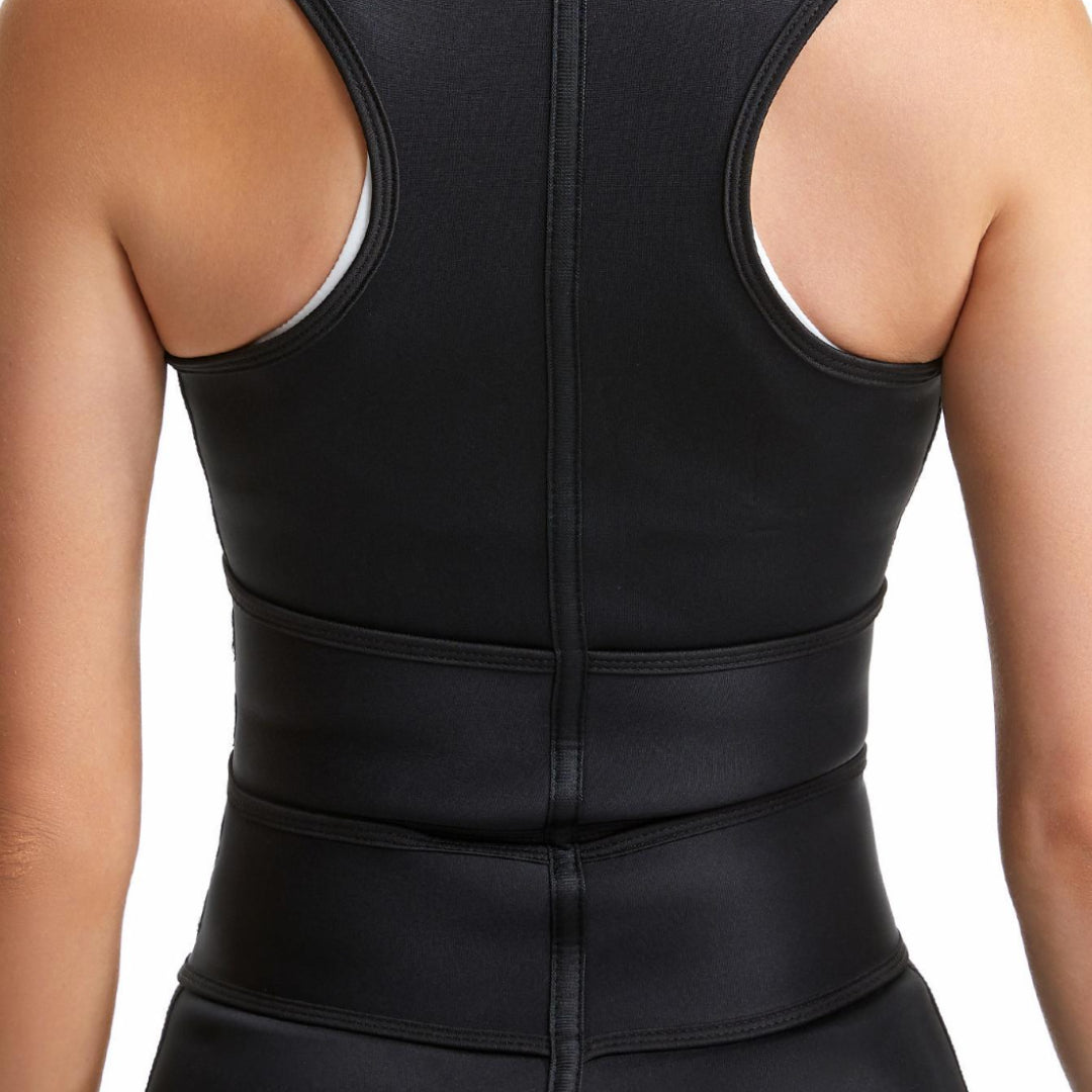 Faja Efecto Sauna | ThermaFlex