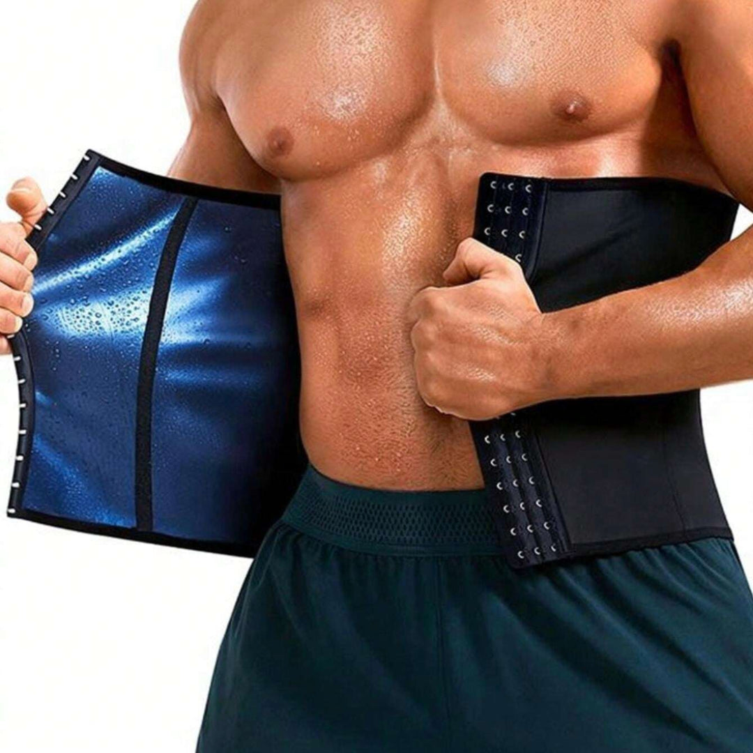 Faja Efecto Sauna | ThermoFit