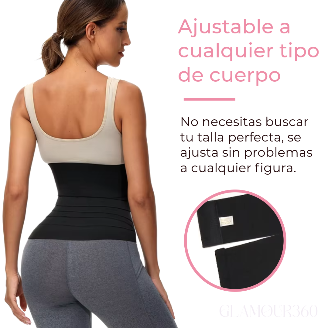 Entrenador de Cintura | FitingRoll
