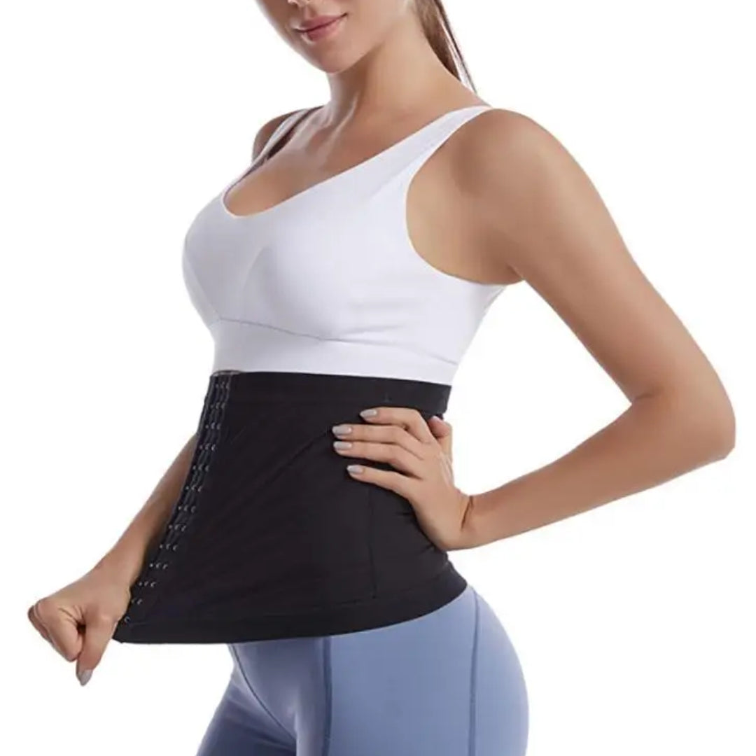 Faja Efecto Sauna | ThermoFit