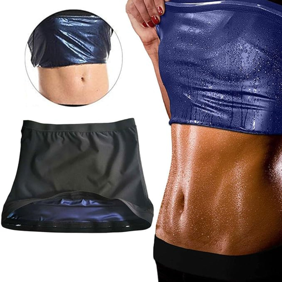 Faja Efecto Sauna | GymFlex Sauna