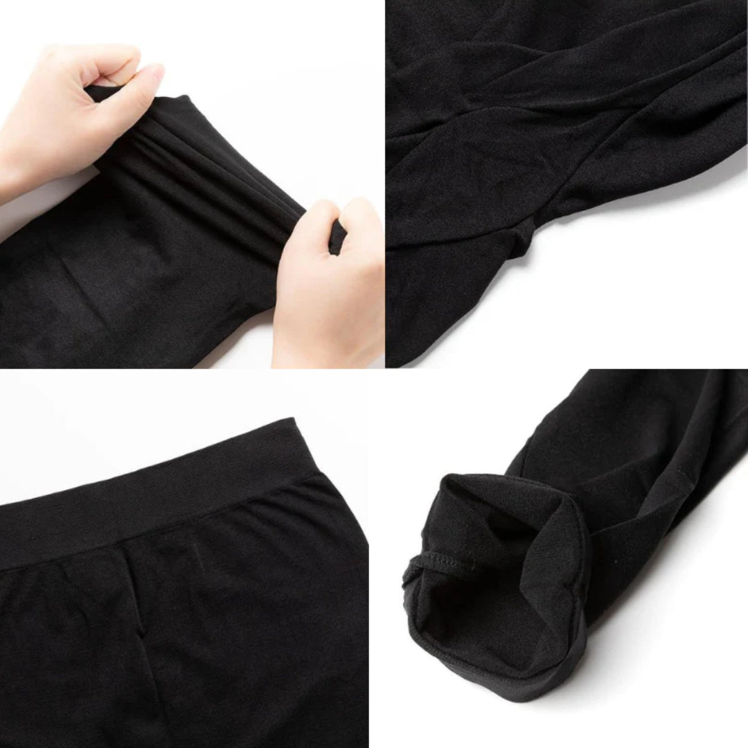 Leggings Moldeadores | SculptFit