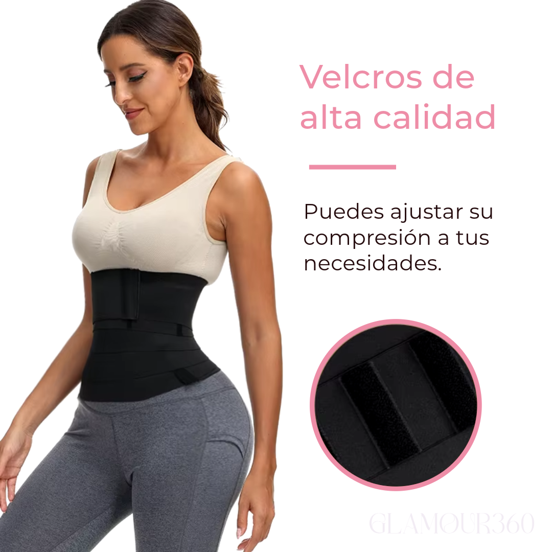 Entrenador de Cintura | FitingRoll