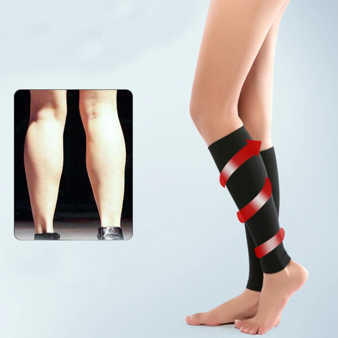 Compresor de Gemelos | GemFlex