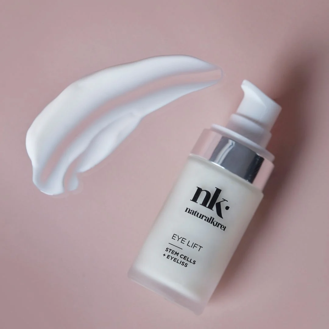 Contorno de Ojos | NK Eye Lift