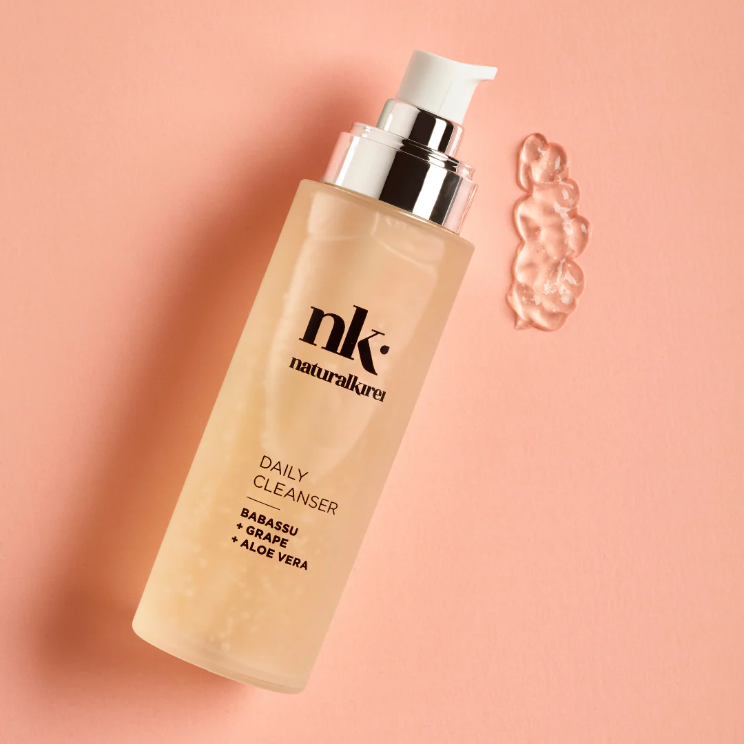 NK Pack Skin Care