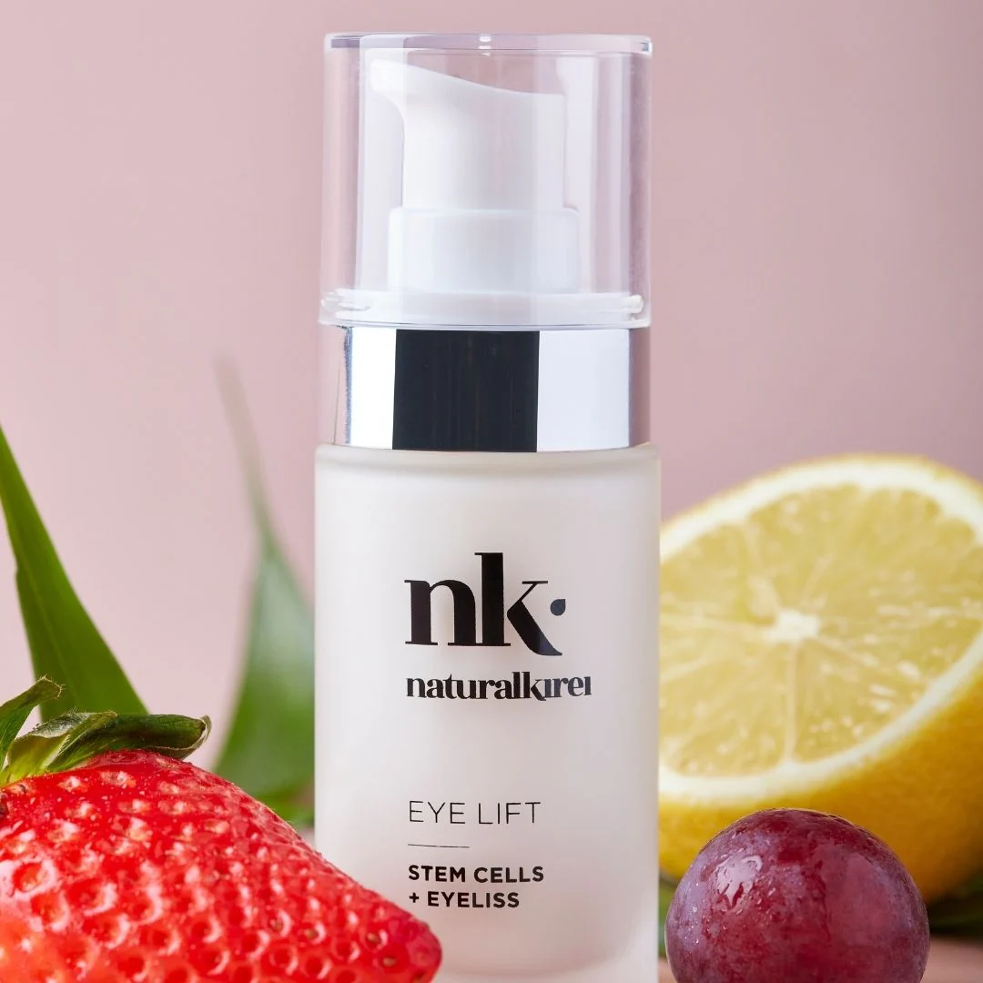Contorno de Ojos | NK Eye Lift