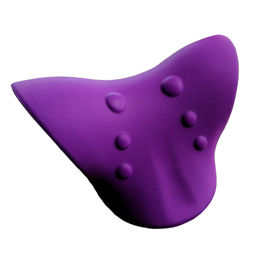 Almohada de Tracción Cervical | CerviRelax