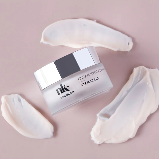 Crema Hidratante | NK Cream Hydra Day & Night